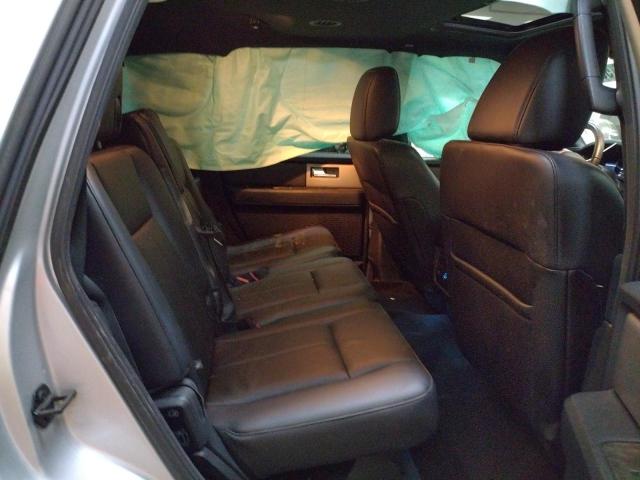 Photo 6 from auction – 2017 FORD EXPEDITION with VIN 1FMJU2AT9HEA58552