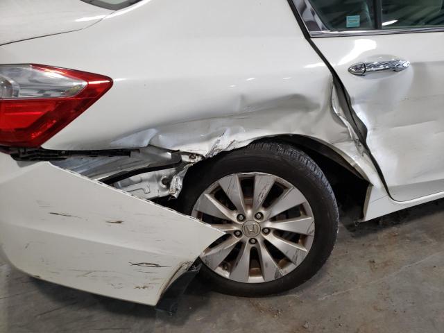 Photo 9 from auction – 2015 HONDA ACCORD EXL with VIN 1HGCR2F80FA062823
