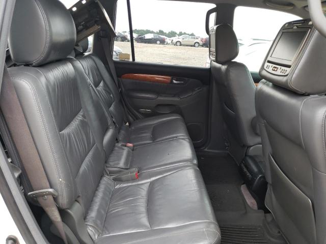 Photo 6 from auction – 2007 LEXUS GX 470 with VIN JTJBT20X970138815