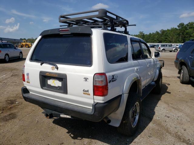 Photo 4 from auction – 1998 TOYOTA 4RUNNER SR with VIN JT3HN86R4W0148352