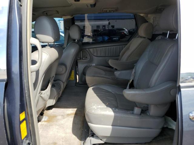 Photo 6 from auction – 2008 TOYOTA SIENNA LE with VIN 5TDBK22C98S018365