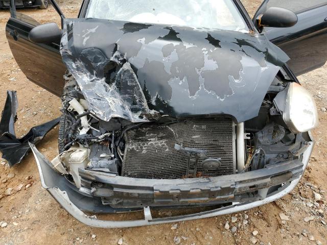 Photo 7 from auction – 2008 HYUNDAI ACCENT GS with VIN KMHCM36C38U066434