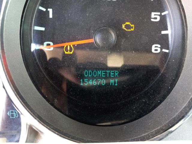 Photo 8 from auction – 2008 GMC SIERRA K15 with VIN 2GTEK19J581198138