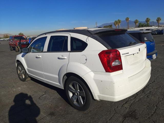 Photo 3 from auction – 2010 DODGE CALIBER SX with VIN 1B3CB4HA6AD605678