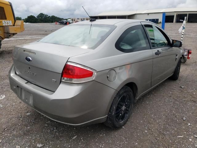 Photo 4 from auction – 2008 FORD FOCUS SE with VIN 1FAHP33N28W232055
