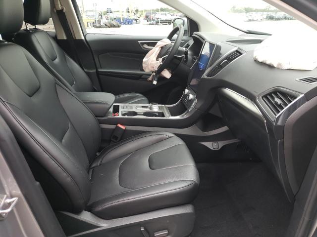 Photo 5 from auction – 2022 FORD EDGE TITAN with VIN 2FMPK4K93NBA32146
