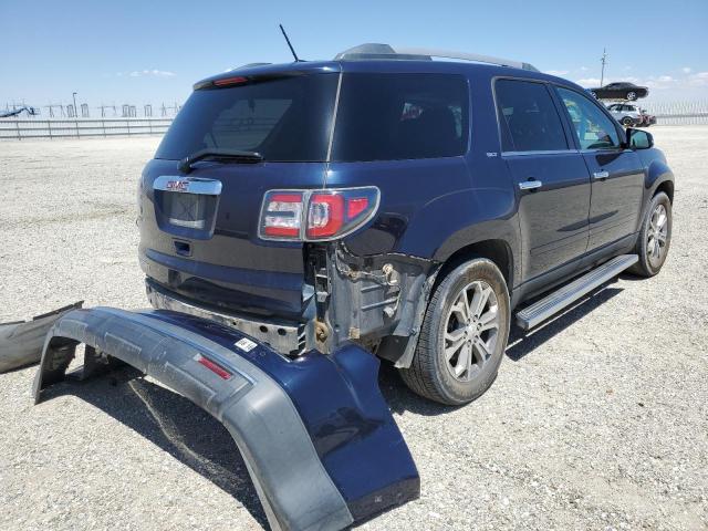 Photo 4 from auction – 2015 GMC ACADIA SLT with VIN 1GKKRSKD2FJ121582
