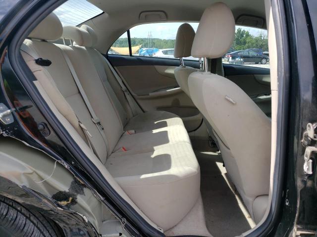 Photo 6 from auction – 2011 TOYOTA COROLLA BA with VIN 2T1BU4EE1BC675423