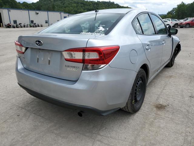Photo 4 from auction – 2017 SUBARU IMPREZA with VIN 4S3GKAA61H1624929