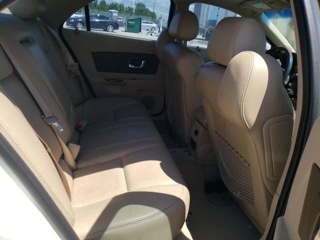 Photo 6 from auction – 2007 CADILLAC CTS HI FEA with VIN 1G6DP577670151645