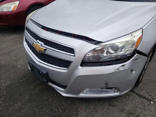 Photo 9 from auction – 2013 CHEVROLET MALIBU 1LT with VIN 1G11C5SA9DF321416