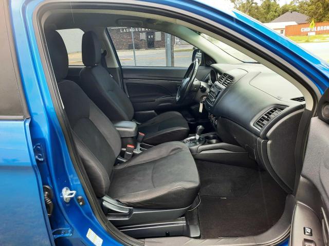 Photo 5 from auction – 2019 MITSUBISHI MIRAGE SE with VIN 4A4AP3AU7FE010130