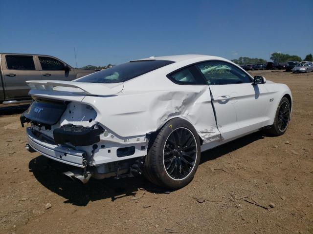 Photo 4 from auction – 2018 FORD MUSTANG GT with VIN 1FA6P8CF8J5127089