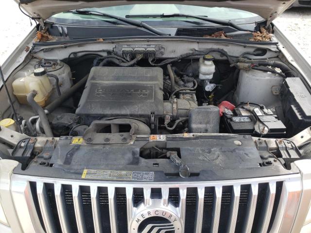 Photo 7 from auction – 2010 MERCURY MARINER with VIN 4M2CN9BG2AKJ02929