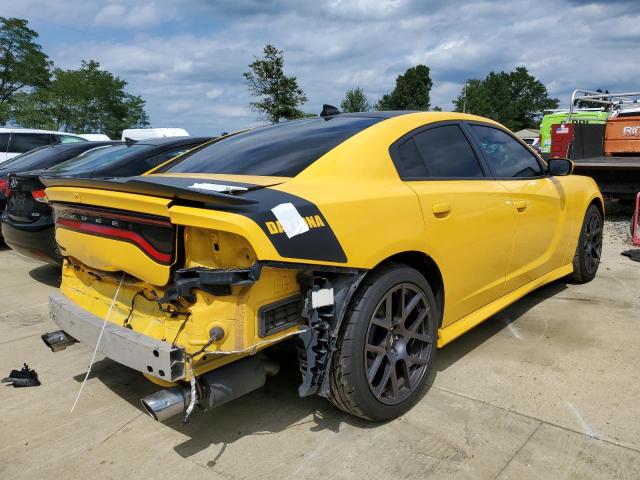 Фото 4 с аукциона – 2017 DODGE CHARGER R/ с VIN 2C3CDXCT9HH595443