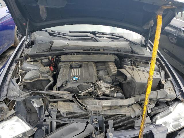 Photo 7 from auction – 2007 BMW 328 I with VIN WBAVA37507NE28203