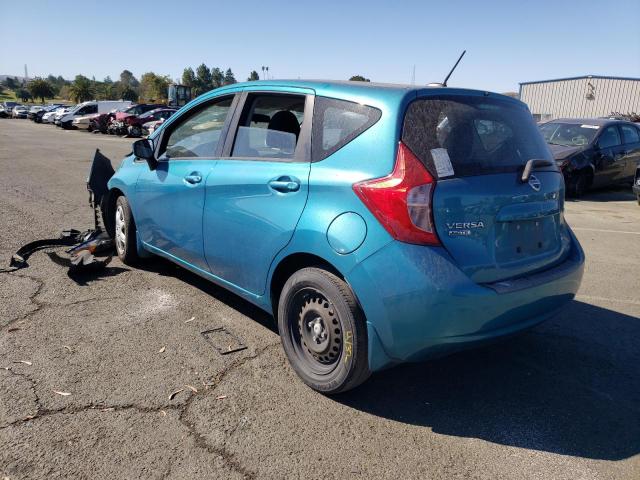 Photo 3 from auction – 2016 NISSAN VERSA NOTE with VIN 3N1CE2CP4GL401487