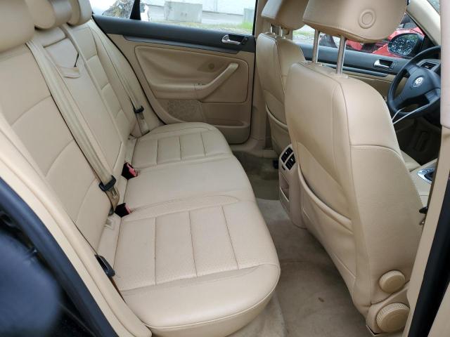 Photo 6 from auction – 2006 VOLKSWAGEN JETTA 2.5 with VIN 3VWSF71K06M620723