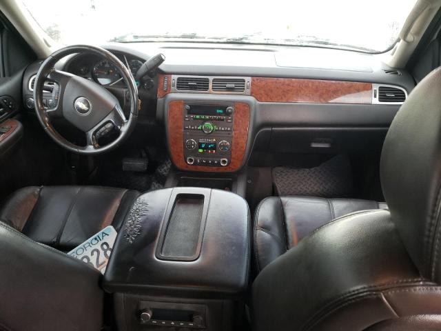 Photo 9 from auction – 2007 CHEVROLET SILVERADO with VIN 2GCEK13M071564606