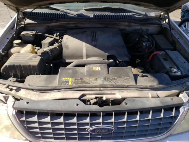 Foto 7 de la subasta – 2002 FORD EXPLORER X con VIN 1FMZU63W62UB62429