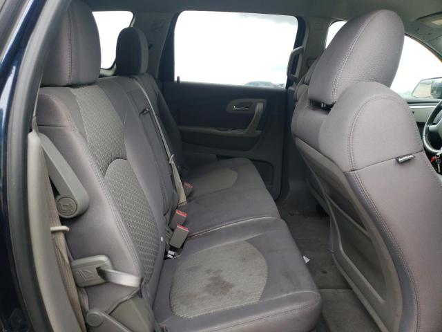 Photo 6 from auction – 2012 CHEVROLET TRAVERSE L with VIN 1GNKRFED1CJ220993