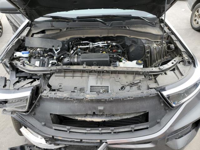 Photo 7 from auction – 2021 FORD EXPLORER with VIN 1FMSK7BH4MGA81298