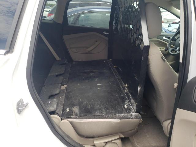 Photo 6 from auction – 2014 FORD ESCAPE SE with VIN 1FMCU0GX0EUD95541