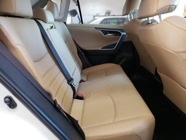 Photo 6 from auction – 2019 TOYOTA RAV4 LIMIT with VIN JTMN1RFV4KD505075