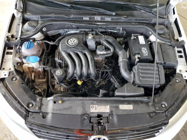 Photo 7 from auction – 2014 VOLKSWAGEN JETTA BASE with VIN 3VW2K7AJ0EM432348