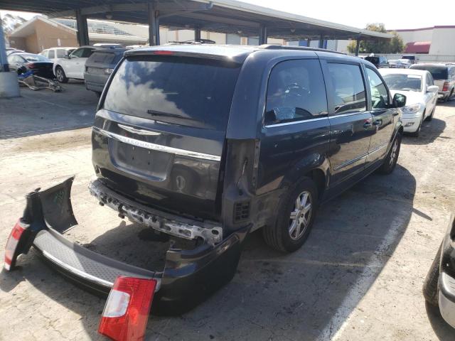 Photo 4 from auction – 2011 CHRYSLER TOWN & COU with VIN 2A4RR5DG1BR613071
