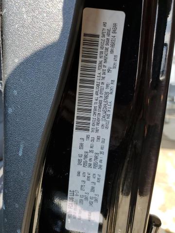 Photo 10 from auction – 2017 JEEP WRANGLER U with VIN 1C4HJWEGXHL670626