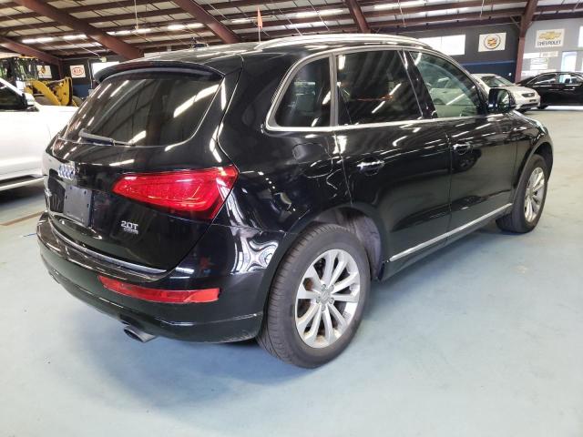 Photo 4 from auction – 2015 AUDI Q5 PREMIUM with VIN WA1LFAFP5FA147062