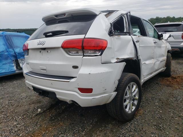 Photo 4 from auction – 2014 JEEP GRAND CHER with VIN 1C4RJFCT5EC385395