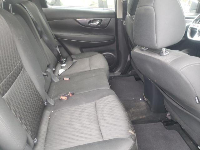 Photo 6 from auction – 2018 NISSAN ROGUE S with VIN KNMAT2MV0JP612480