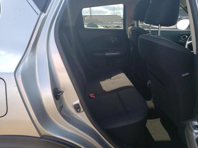 Photo 6 from auction – 2012 NISSAN JUKE S with VIN JN8AF5MR2CT109463