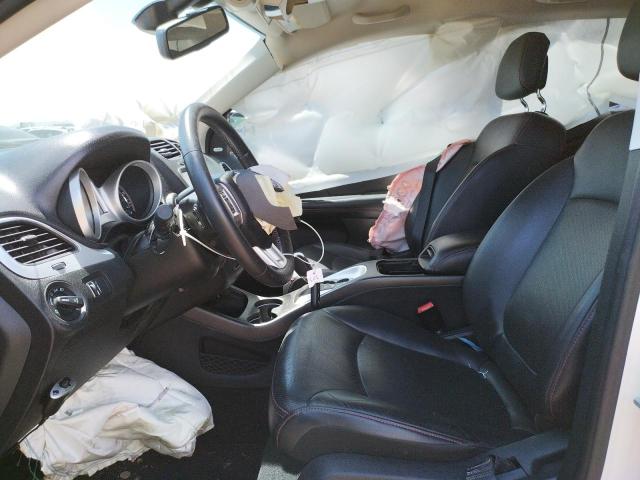 Photo 5 from auction – 2019 DODGE JOURNEY GT with VIN 3C4PDDEG7KT720630