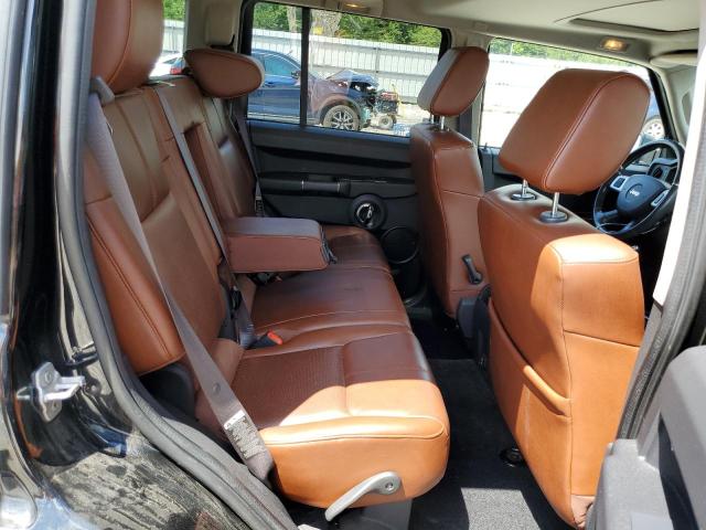 Photo 6 from auction – 2008 JEEP COMMANDER with VIN 1J8HG58N78C159774