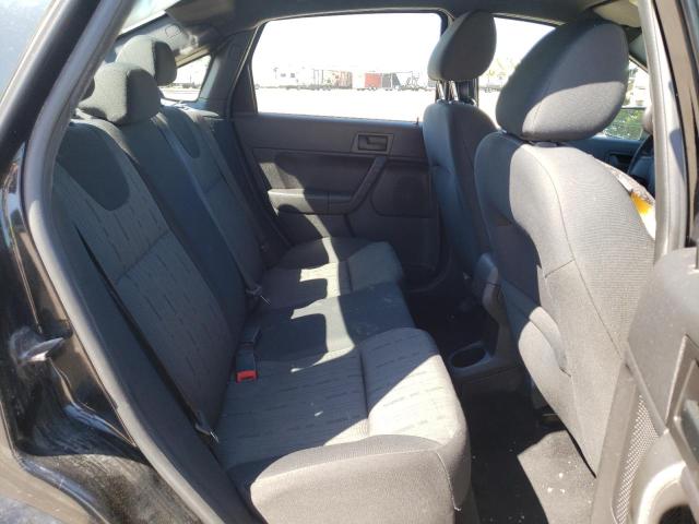 Photo 6 from auction – 2009 FORD FOCUS SE with VIN 1FAHP35N69W265705