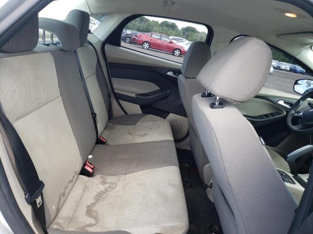 Photo 6 from auction – 2013 FORD FOCUS SE with VIN 1FADP3F28DL148656