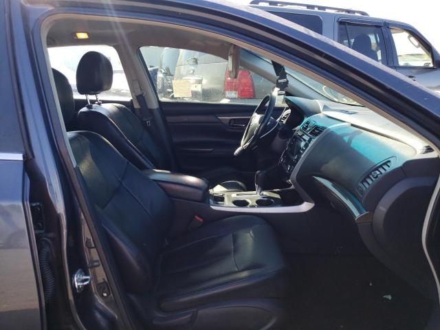 Photo 5 from auction – 2013 NISSAN ALTIMA 2.5 with VIN 1N4AL3AP0DN503888