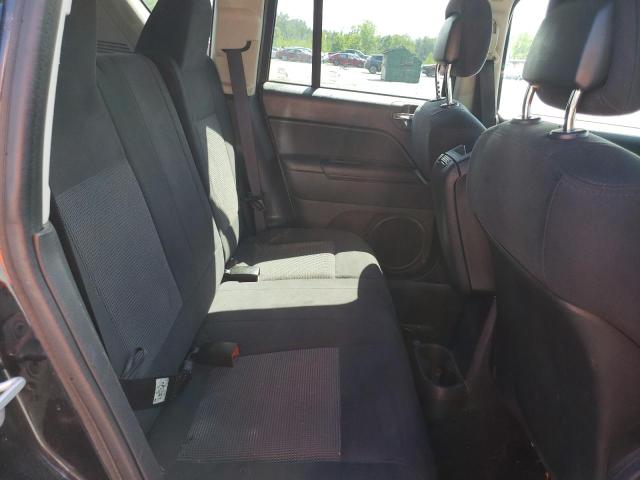 Photo 6 from auction – 2011 JEEP COMPASS SP with VIN 1J4NF1FB0BD201809
