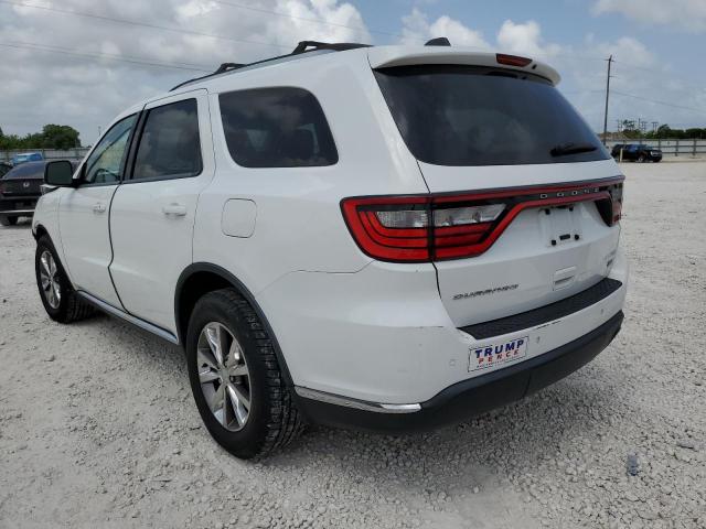 Photo 3 from auction – 2015 DODGE DURANGO LI with VIN 1C4RDHDG2FC789051