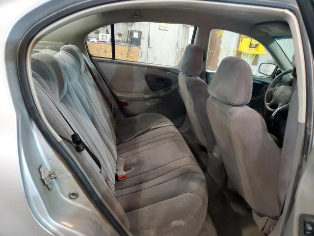 Photo 6 from auction – 2005 CHEVROLET CLASSIC with VIN 1G1ND52F15M185418