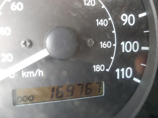 صورة رقم 8 من المزاد - 2002 TOYOTA COROLLA CE مع VIN 1NXBR12E22Z652901
