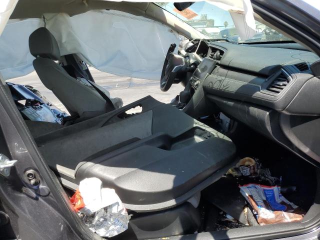 Photo 5 from auction – 2017 HONDA CIVIC EX with VIN 2HGFC2F77HH559510