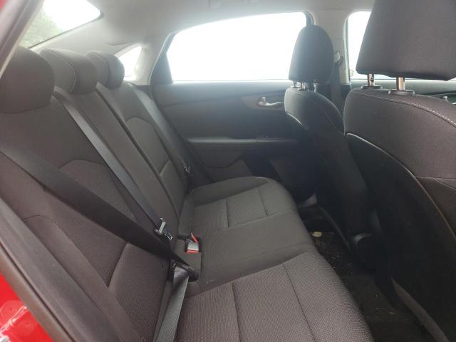 Photo 6 from auction – 2021 KIA FORTE FE with VIN 3KPF24AD9ME330472