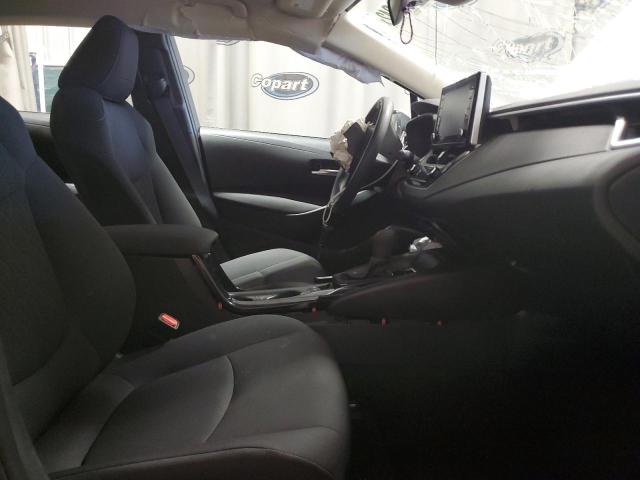 Photo 5 from auction – 2021 TOYOTA COROLLA LE with VIN 5YFEPMAE2MP176546