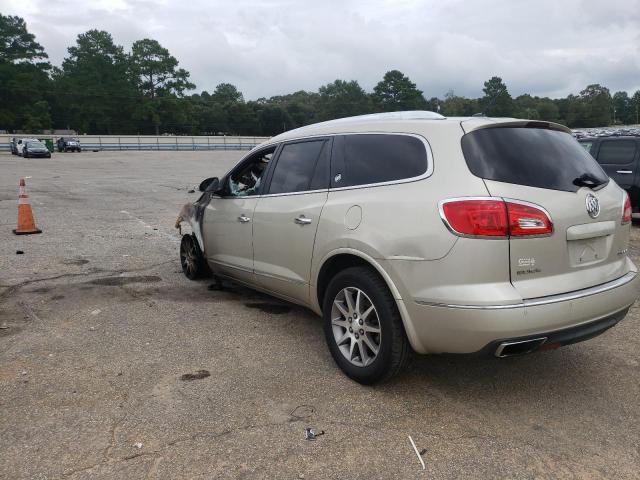 Photo 3 from auction – 2014 BUICK ENCLAVE with VIN 5GAKRBKD2EJ305237