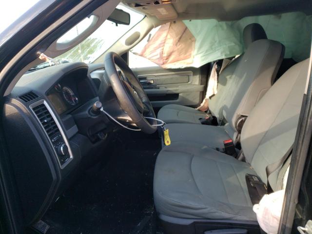 Photo 5 from auction – 2013 RAM 1500 SLT with VIN 1C6RR7GP5DS660321