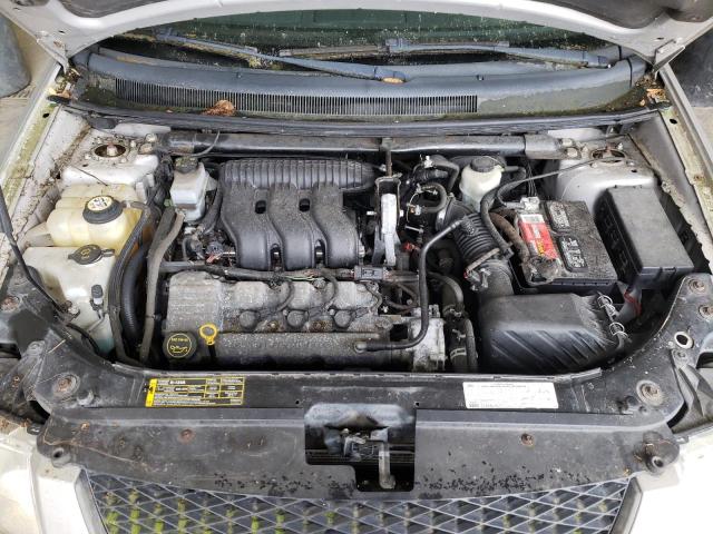 Photo 7 from auction – 2006 FORD FREESTYLE with VIN 1FMZK01116GA33206